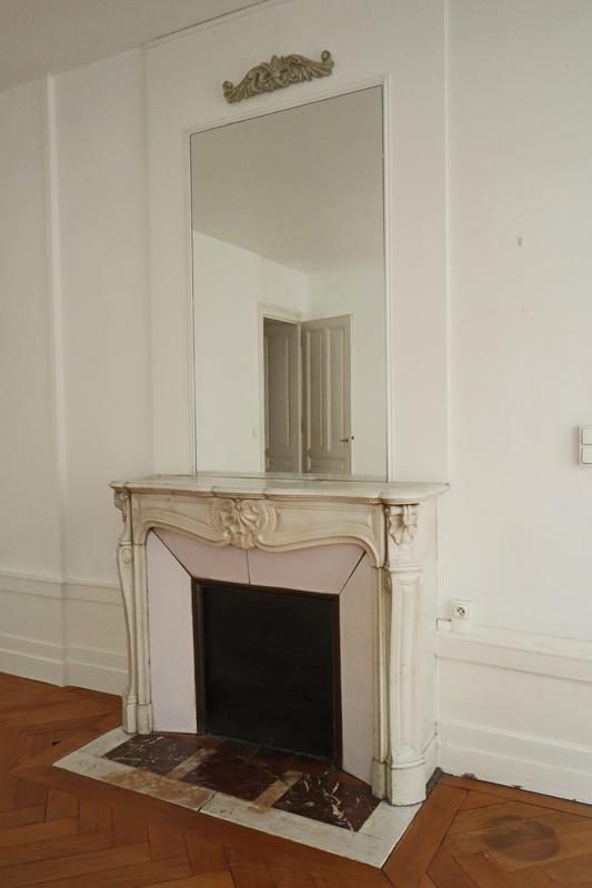 Appartement - 128 m² - 5 pièces