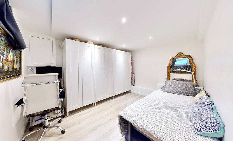 Maison - 139 m² - 5 pièces