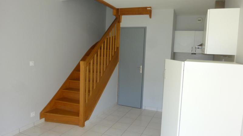 Appartement - 31 m² - 2 pièces