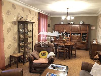 Appartement - 74 m² - 3 pièces