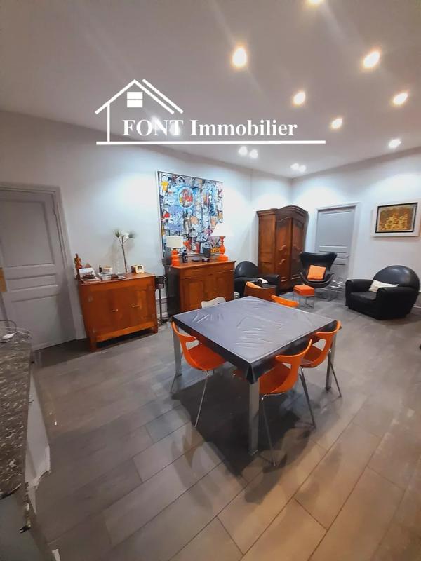 Maison - 172 m² - 6 pièces