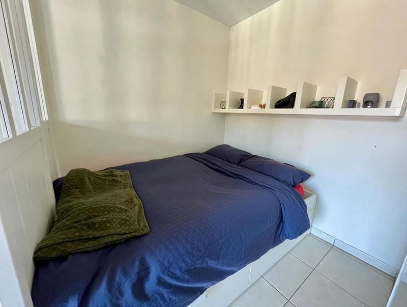 Appartement - 27 m² - 1 pièce