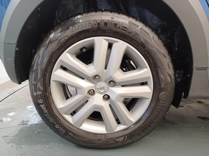 Dacia Sandero TCe 90 Stepway Expression