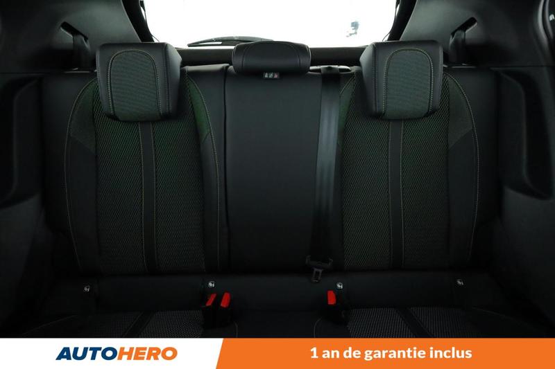 Peugeot 2008 1.2 PureTech Gt Eat8 131 ch