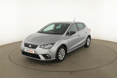 Seat Ibiza 1.0 EcoTSI XCellence Dsg7 115 ch