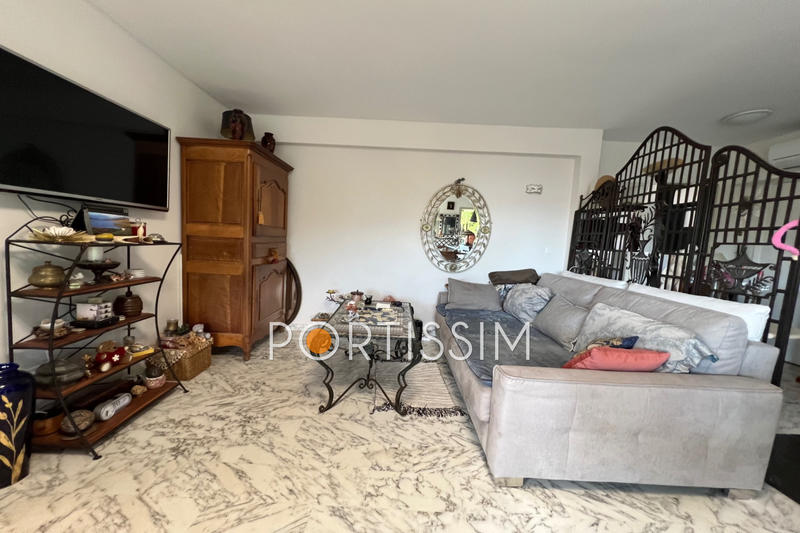 Appartement - 55 m² - 2 pièces