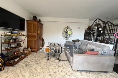 Appartement - 55 m² - 2 pièces