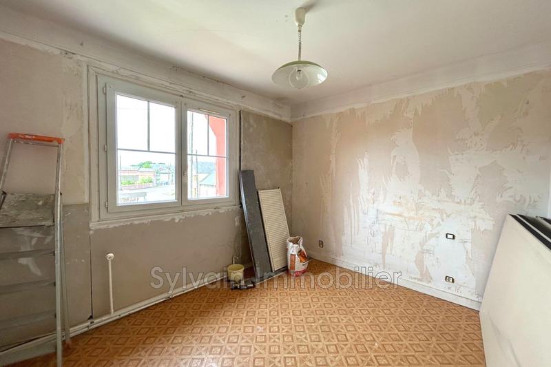 Maison - 175 m² - 7 pièces