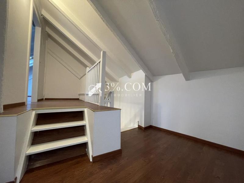 Maison - 101 m² - 5 pièces