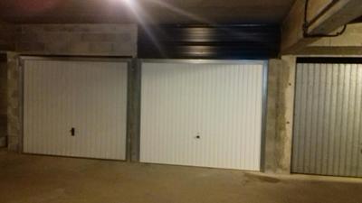 Parking / Garage - 14 m²