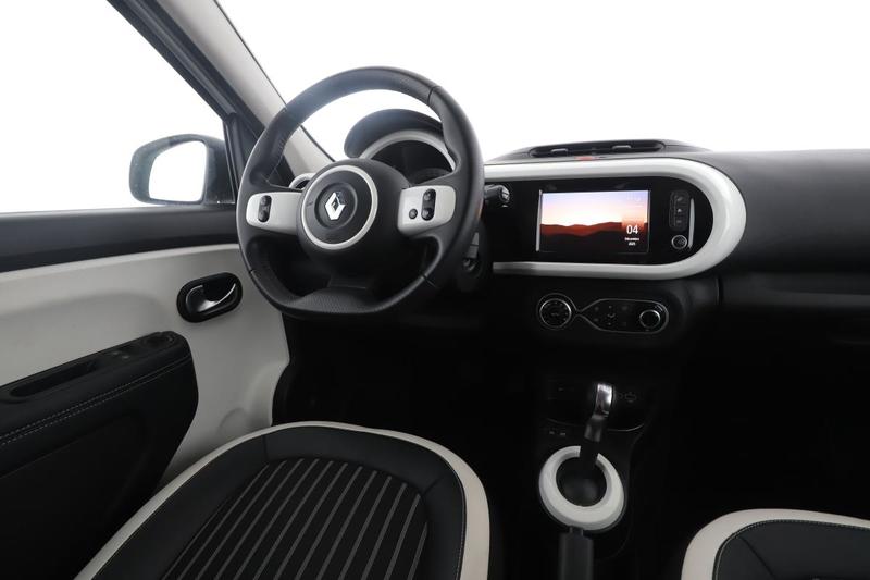Renault Twingo 0.9 TCe Intens Edc 92 ch