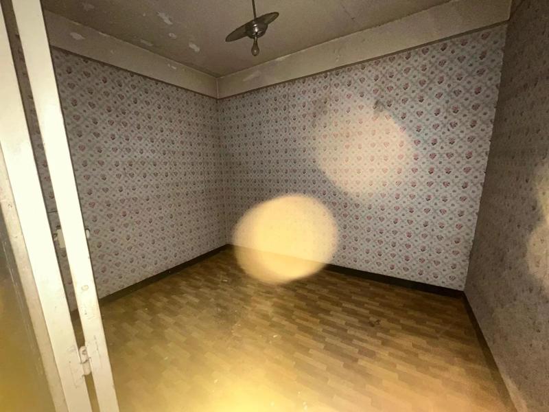 Appartement - 22 m² - 3 pièces