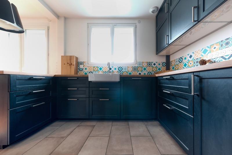 Maison - 131 m² - 7 pièces