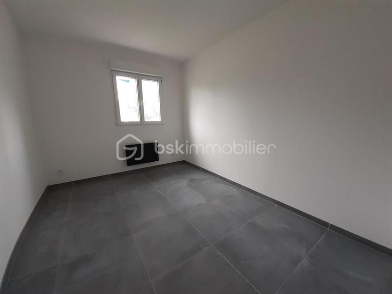 Maison - 104 m² - 5 pièces