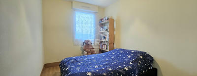 Maison - 85 m² - 6 pièces