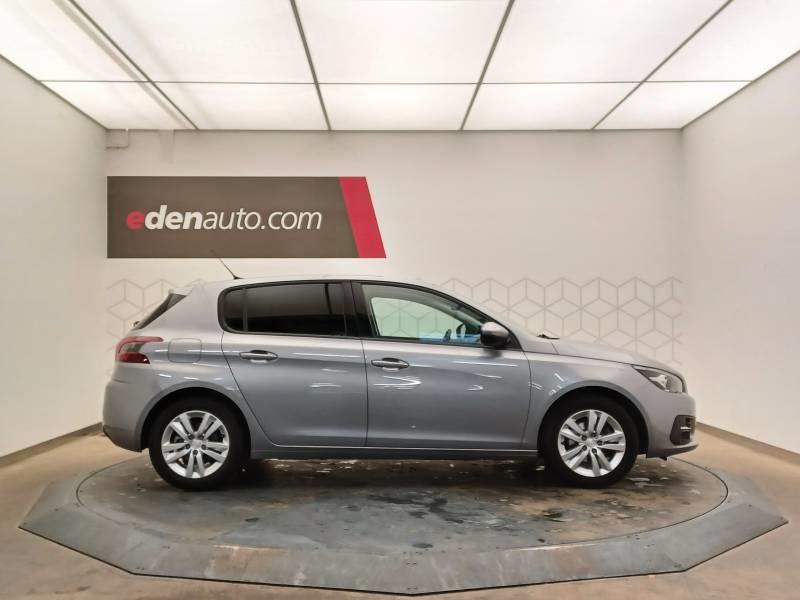 Peugeot 308 BlueHDi 130ch s&amp;S Eat8 Active Business