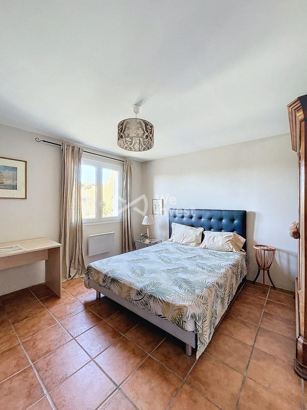 Villa - 209 m² - 6 pièces