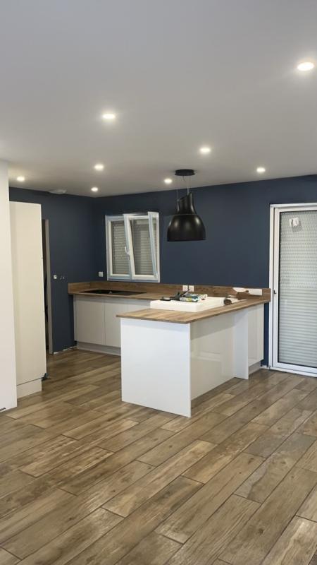 Maison - 40 m² - 2 pièces