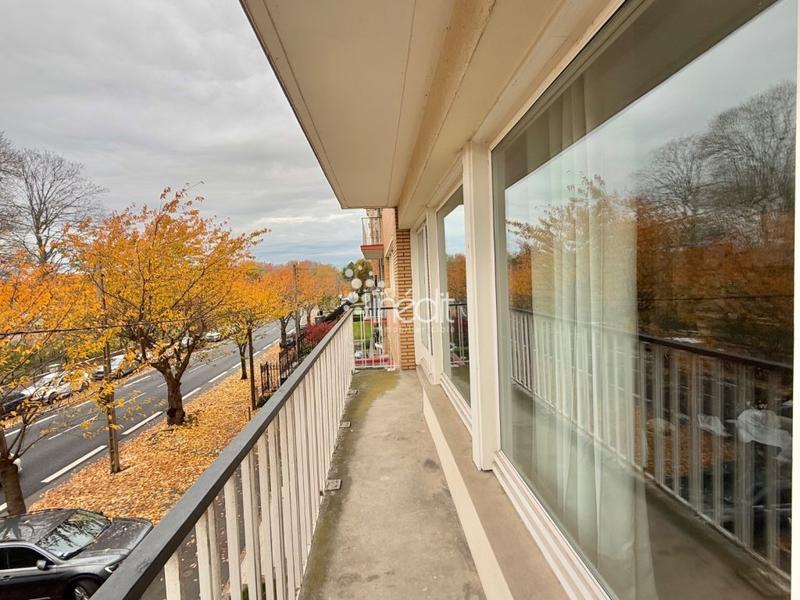 Studio - 45 m² - 1 pièce