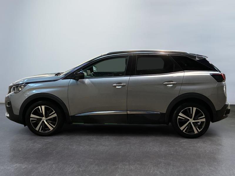 Peugeot 3008 BlueHDi 130ch s&amp;S Eat8 Allure