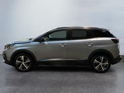 Peugeot 3008 BlueHDi 130ch s&amp;S Eat8 Allure