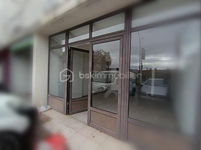 Immeuble - 550 m² - 10 pièces