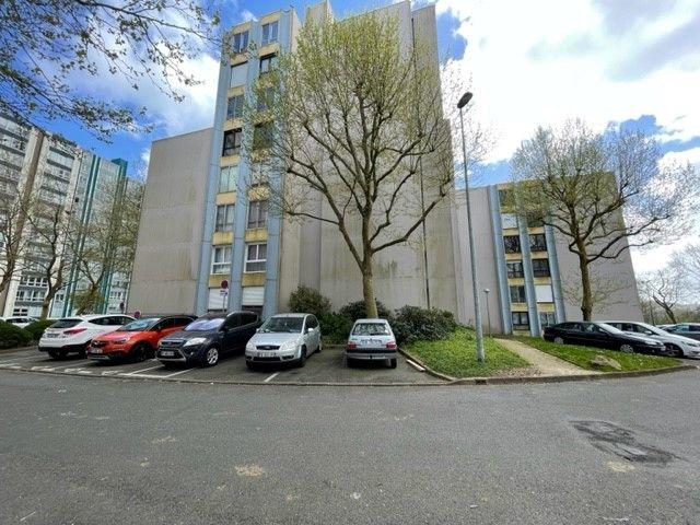 Appartement - 11 m² - 2 pièces