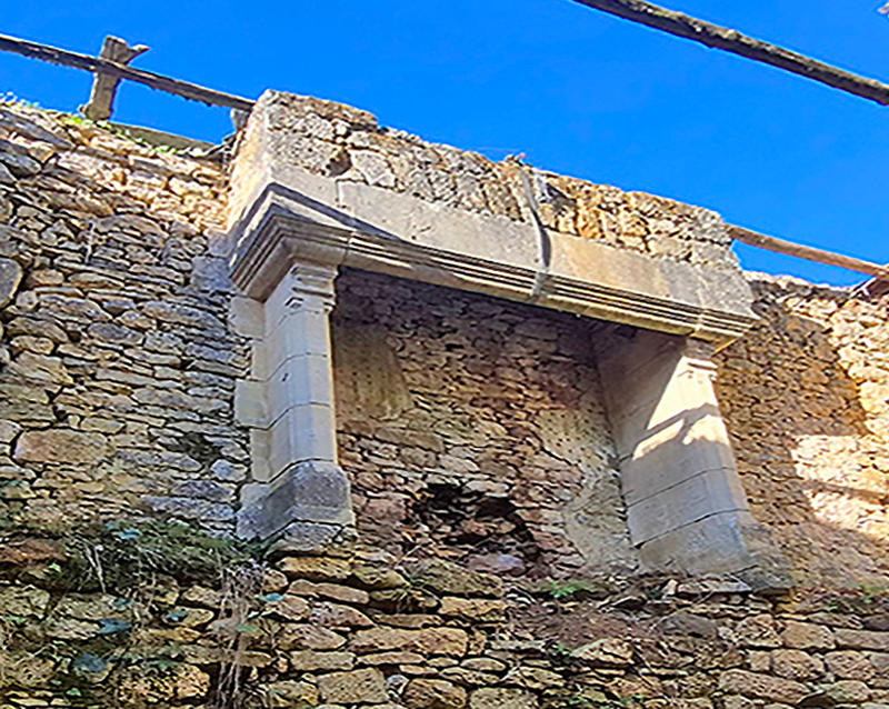 Terrain constructible - 8 085 m²