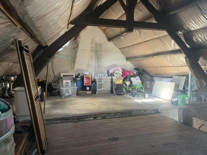 Maison - 164 m² - 8 pièces