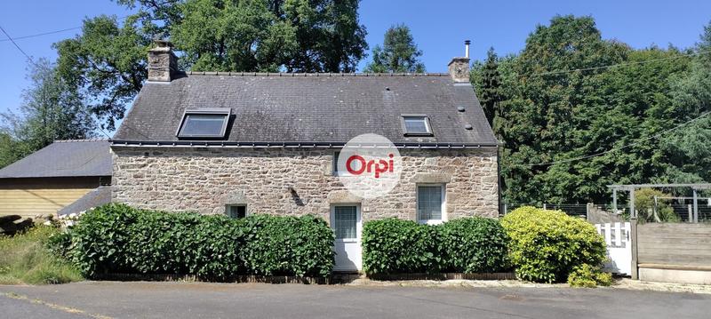 Longère - 187 m² - 7 pièces