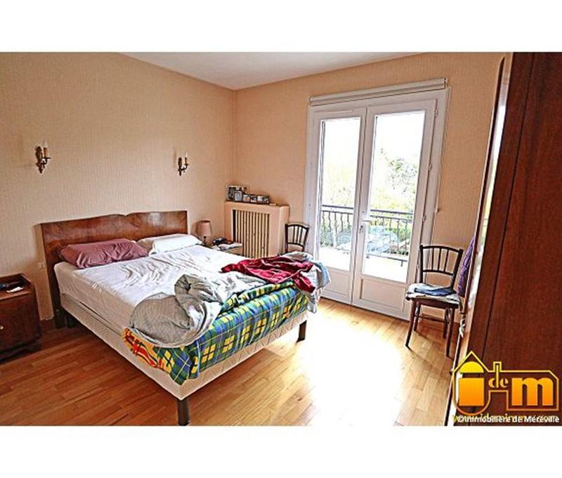 Maison traditionnelle - 127 m² - 5 pièces