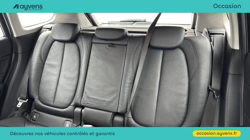 Bmw X1 xDrive25eA 220ch Business Design 6cv