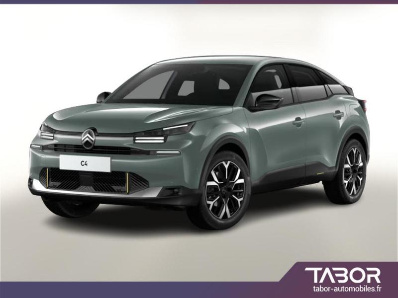 Citroën C4 Hybrid 145 Business Acc Adml Pdc Cam