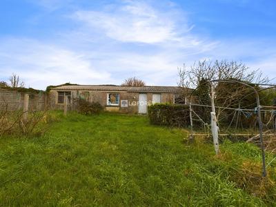 Maison traditionnelle - 120 m² - 6 pièces