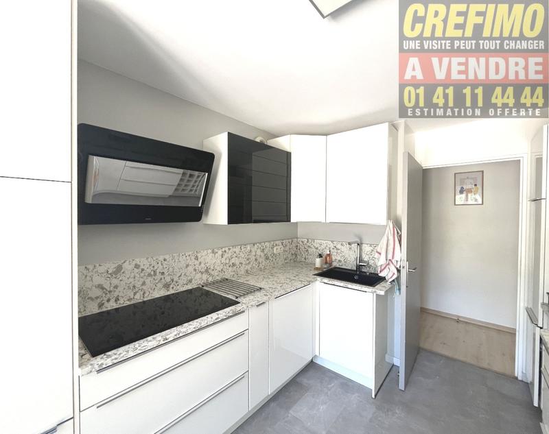 Appartement - 114 m² - 5 pièces