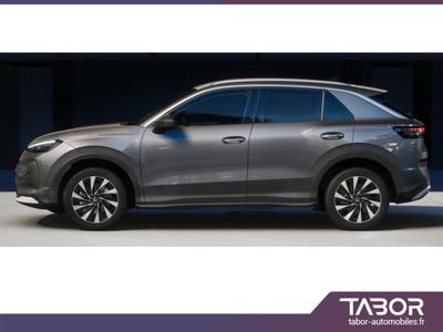 Volkswagen t-Roc 1.5 eTSI 150dsg nouveau modèle