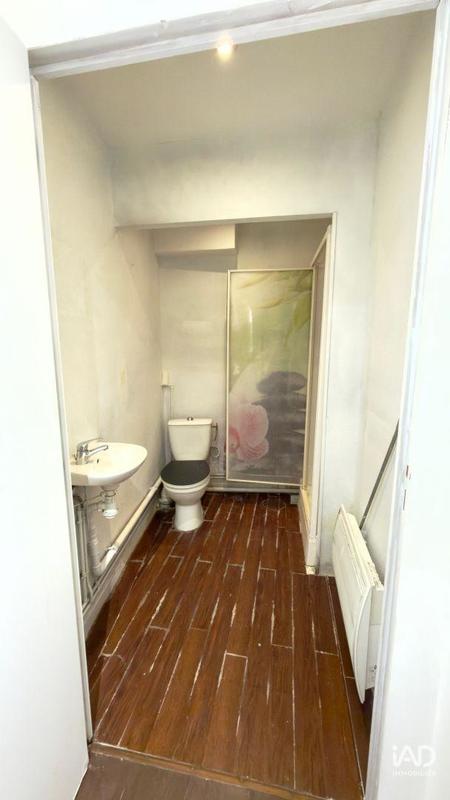 Local commercial - 110 m²