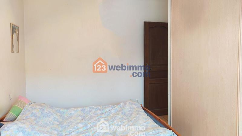 Maison de ville - 75 m² - 3 pièces