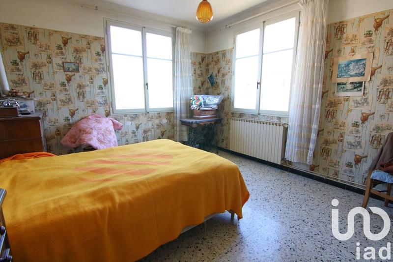 Maison - 154 m² - 6 pièces