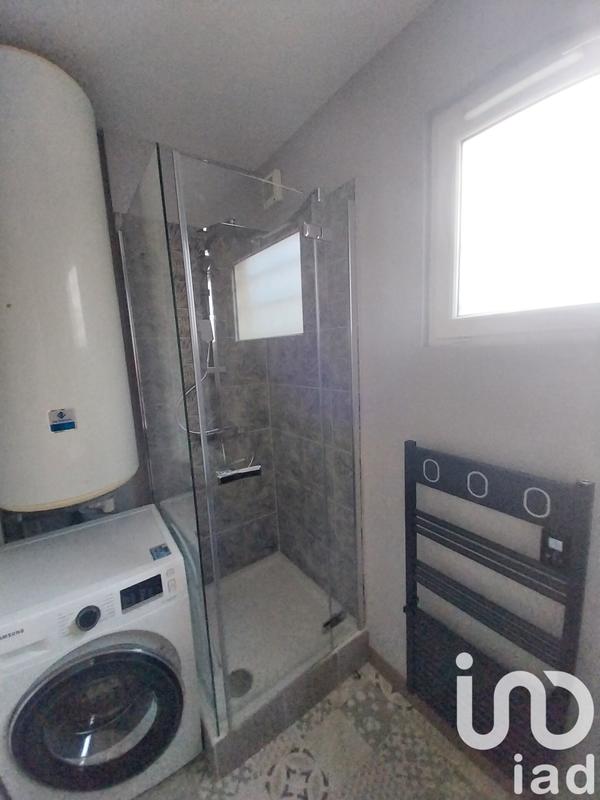 Appartement - 61 m² - 4 pièces