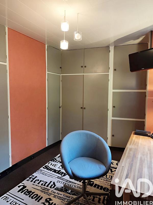 Maison de campagne - 289 m² - 10 pièces