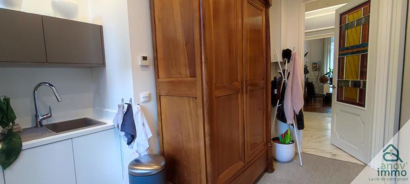 Appartement - 136 m² - 3 pièces