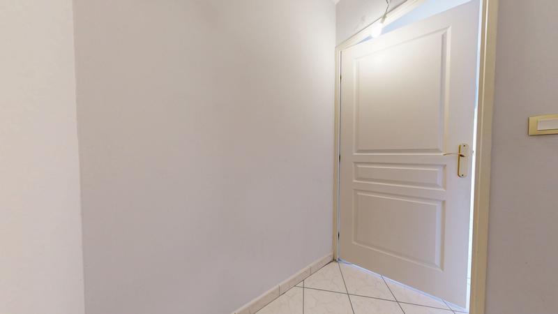 Appartement - 74 m² - 3 pièces