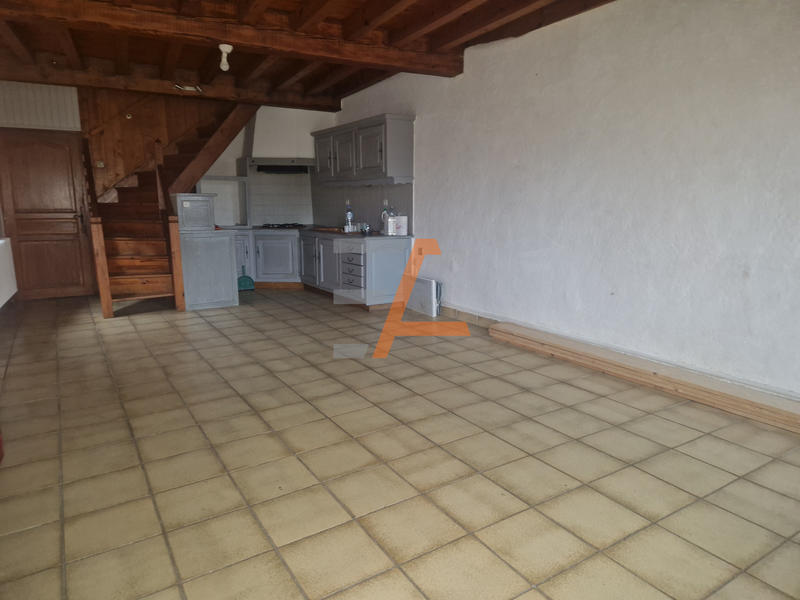 Maison de village - 180 m² - 6 pièces