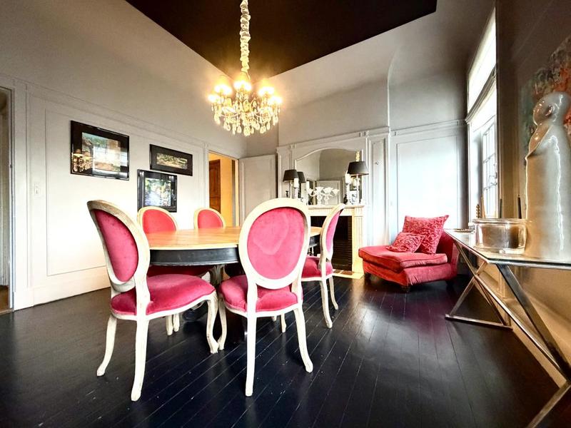 Appartement - 154 m² - 4 pièces