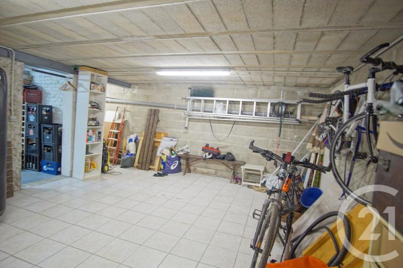 Pavillon - 91 m² - 4 pièces