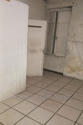 Maison de village - 50 m² - 3 pièces