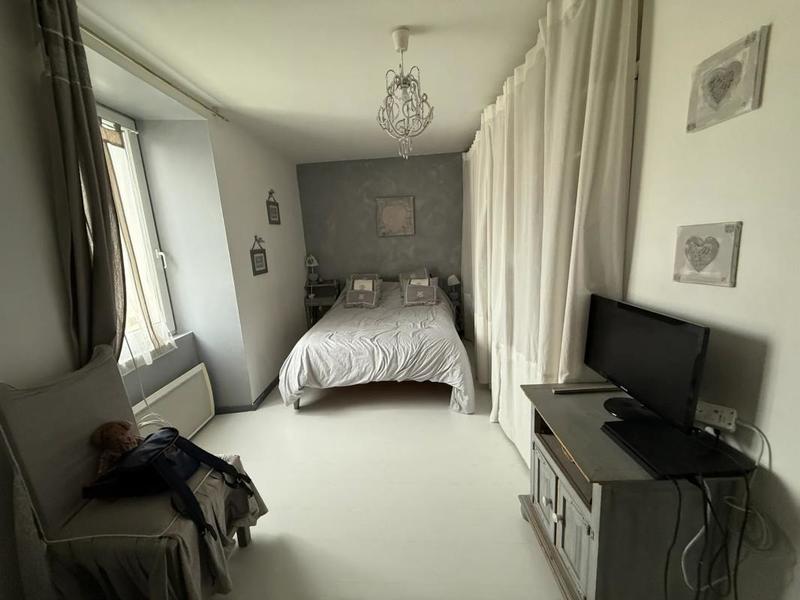 Maison de maîtres - 245 m² - 10 pièces