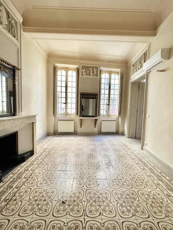 Appartement - 68 m² - 2 pièces