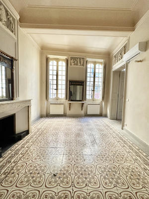 Appartement - 68 m² - 2 pièces